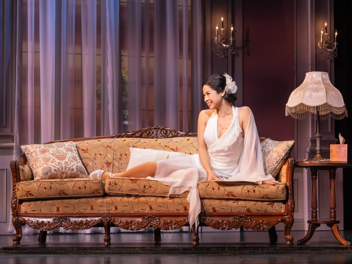 The Great Gatsby on Broadway: What to expect - 7