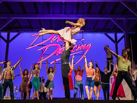 Dirty Dancing: What to expect - 3