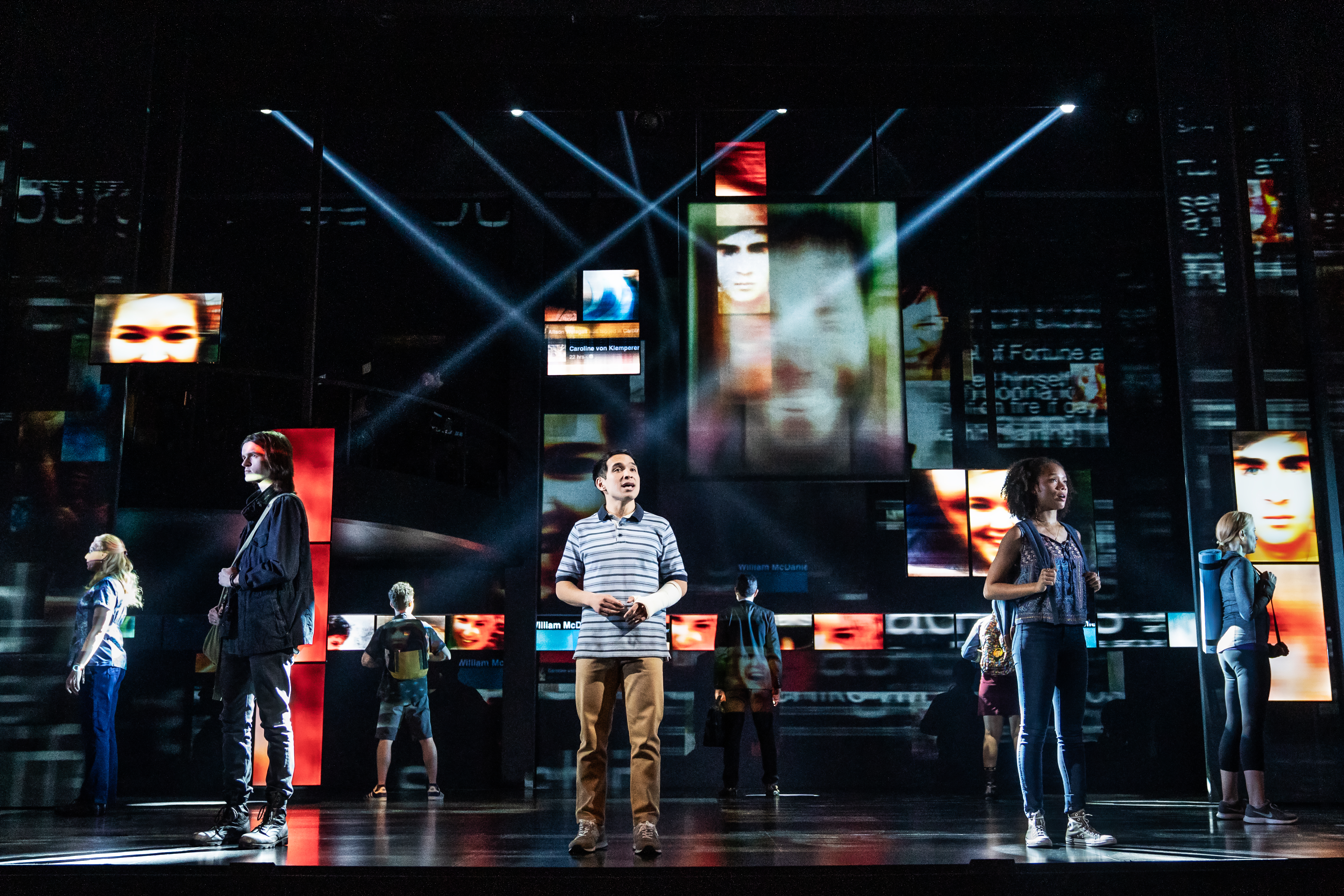 Dear Evan Hansen: What to expect - 2