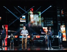 Dear Evan Hansen: What to expect - 2