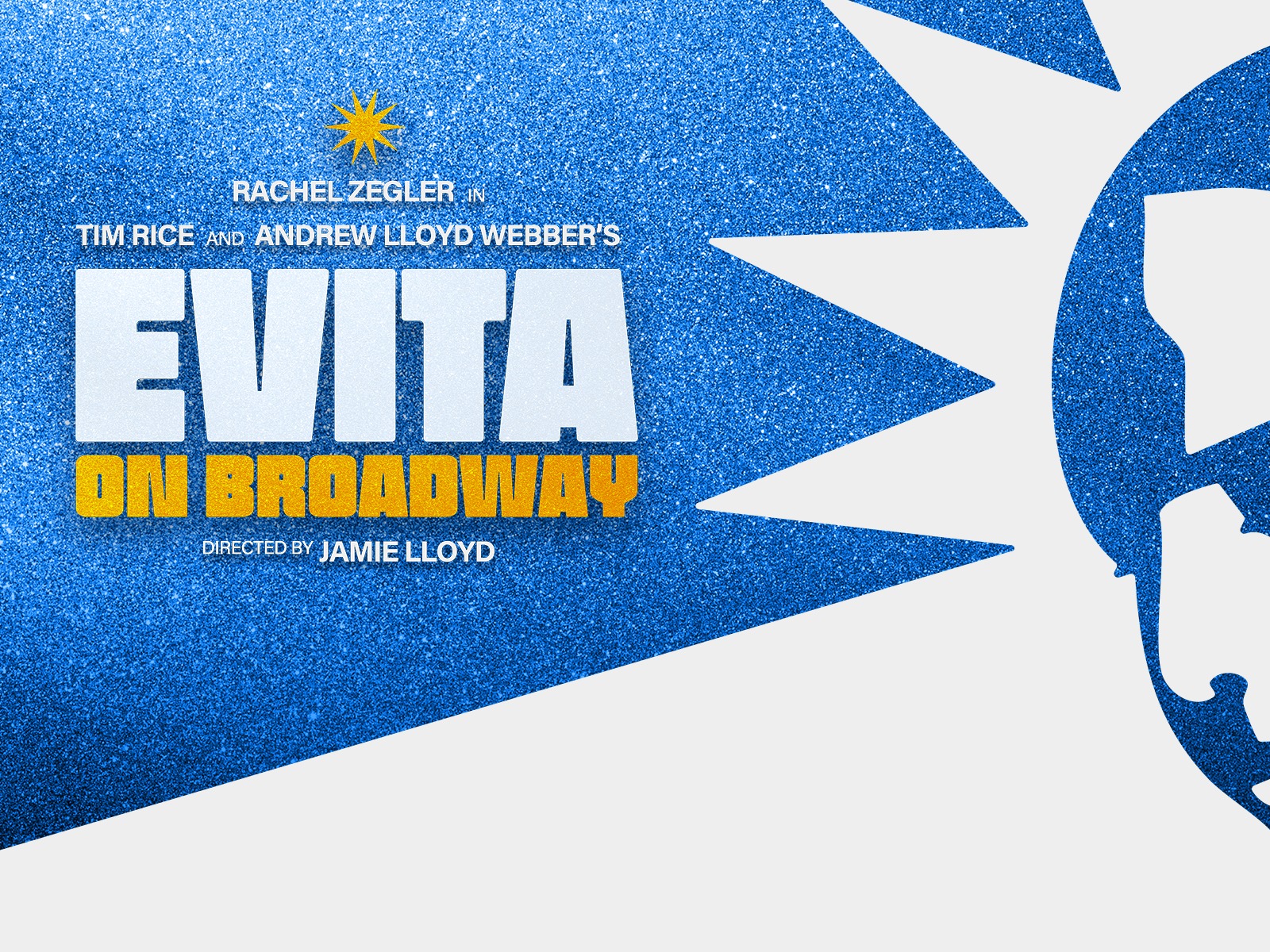Evita: What to expect - 1