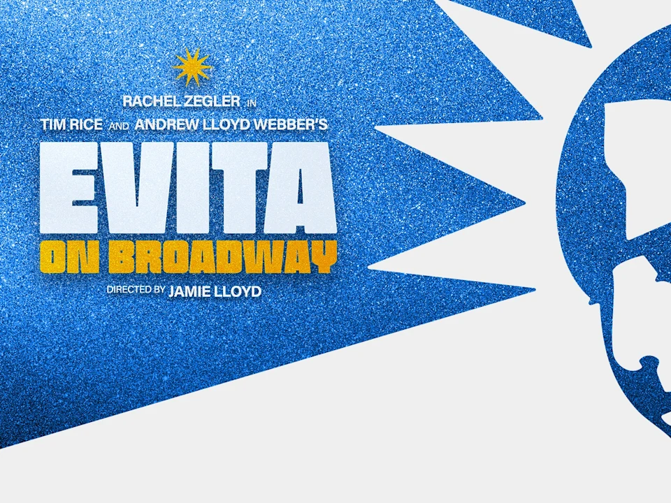 Evita: What to expect - 1