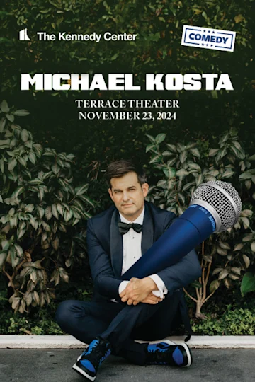 Michael Kosta Tickets