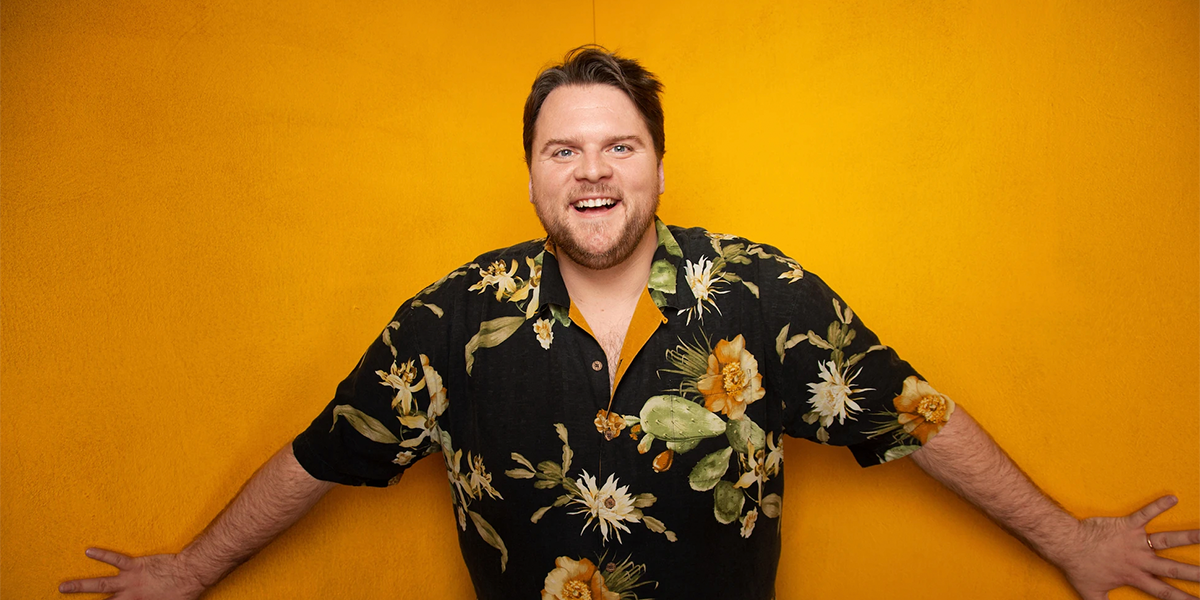 Russell Daniels joins 'Titanique' Broadway cast; Jim Parsons temporarily departs