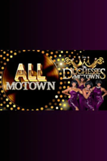 All Motown Tickets