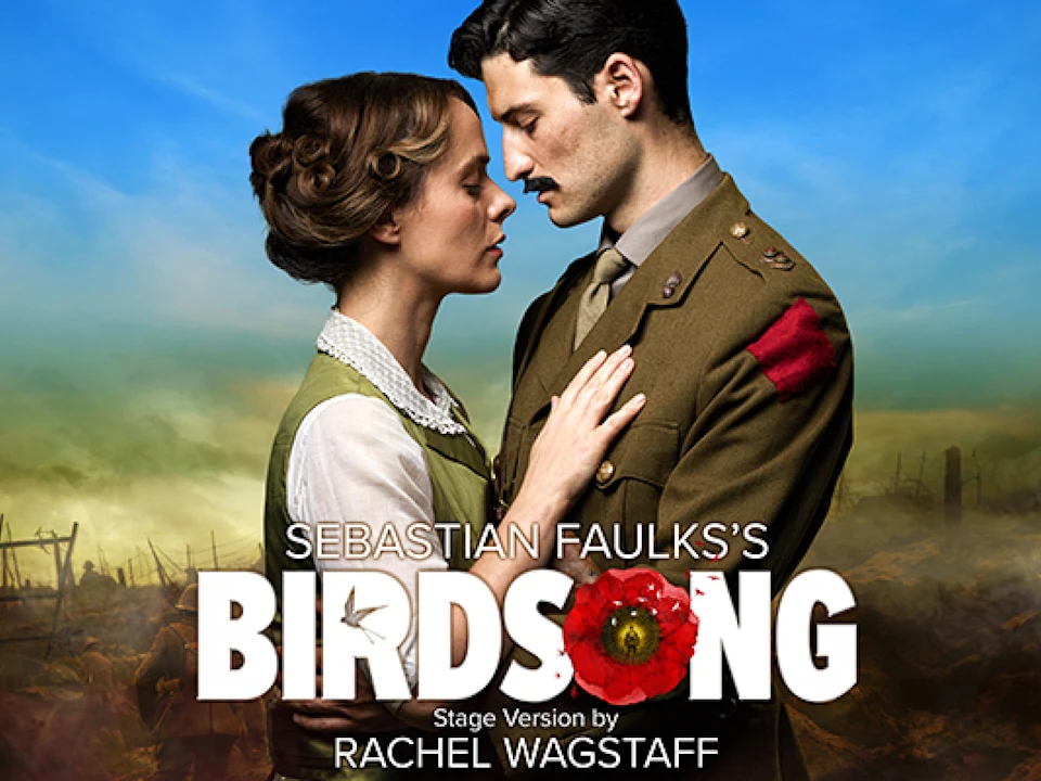 Birdsong: What to expect - 1