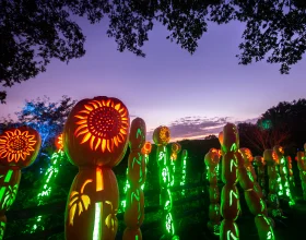 The Great Jack O’Lantern Blaze: Long Island: What to expect - 1
