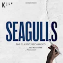 Seagulls