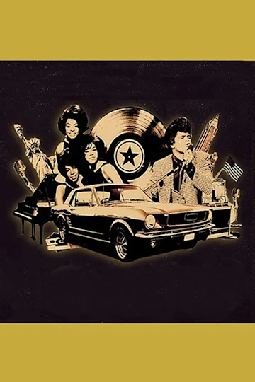 Best of Soul featuring Brandon James Tickets