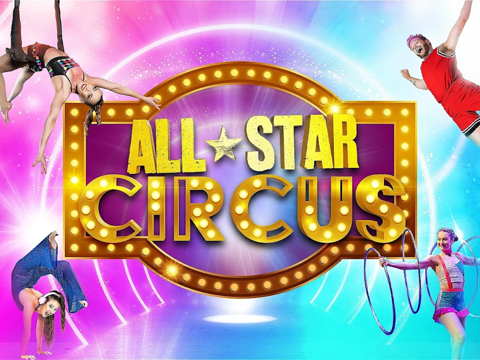 All Star Circus at Sydney Fringe Festival: What to expect - 1