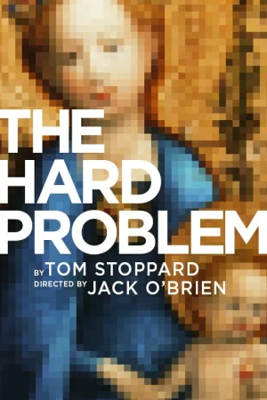 The Hard Problem