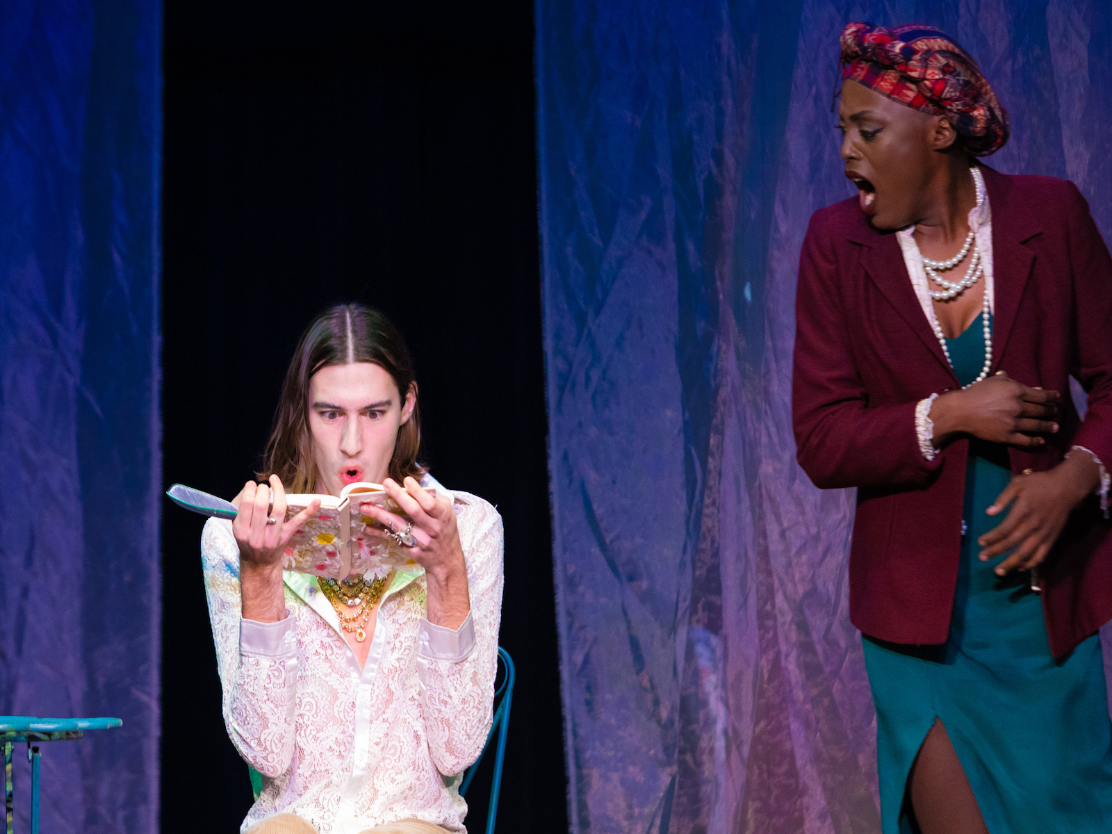 The Importance of Being Earnestly LGBTQ+: What to expect - 1