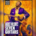 Seven Guitars