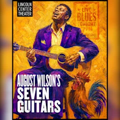 August Wilson’s Seven Guitars
