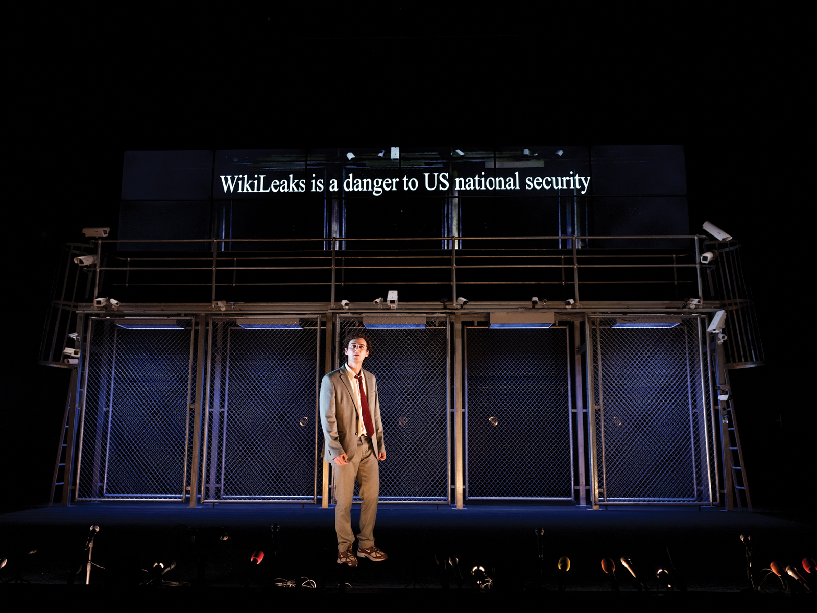 Truth: What to expect - 4