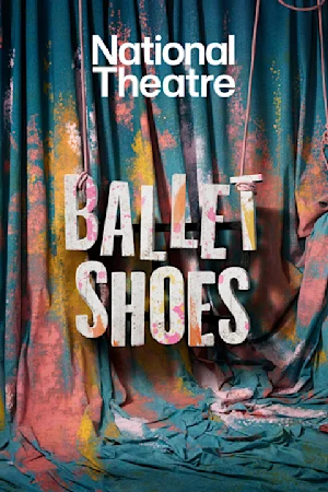 Ballet Shoes