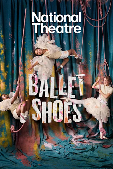 Ballet Shoes Tickets