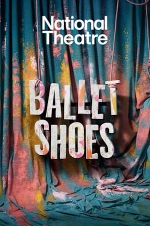 Ballet Shoes Tickets