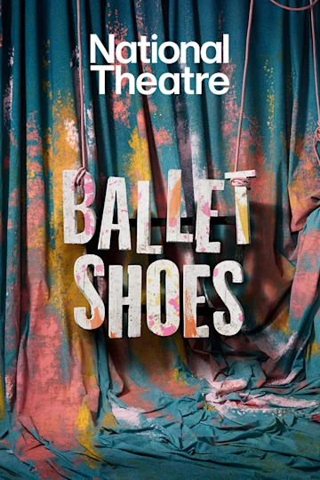 Ballet Shoes Tickets