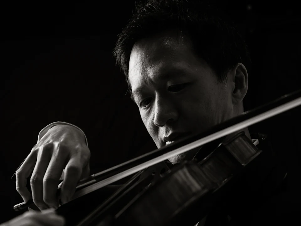 Queensland Symphony Orchestra: Scheherazade: What to expect - 1