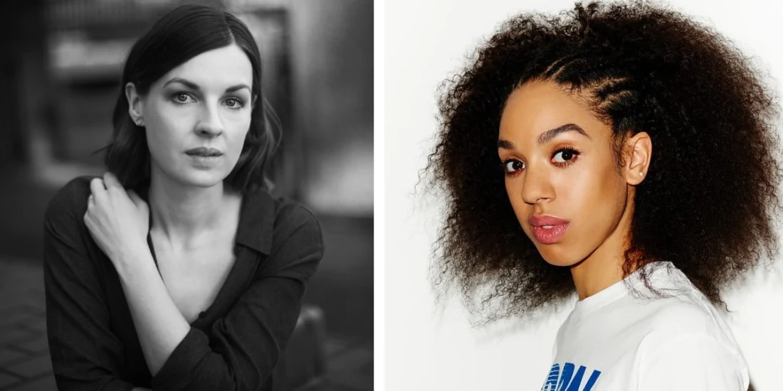 Nottingham Playhouse Pearl Mackie Jessica Raine