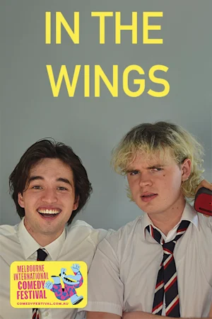 In the Wings at The MC Showroom Tickets