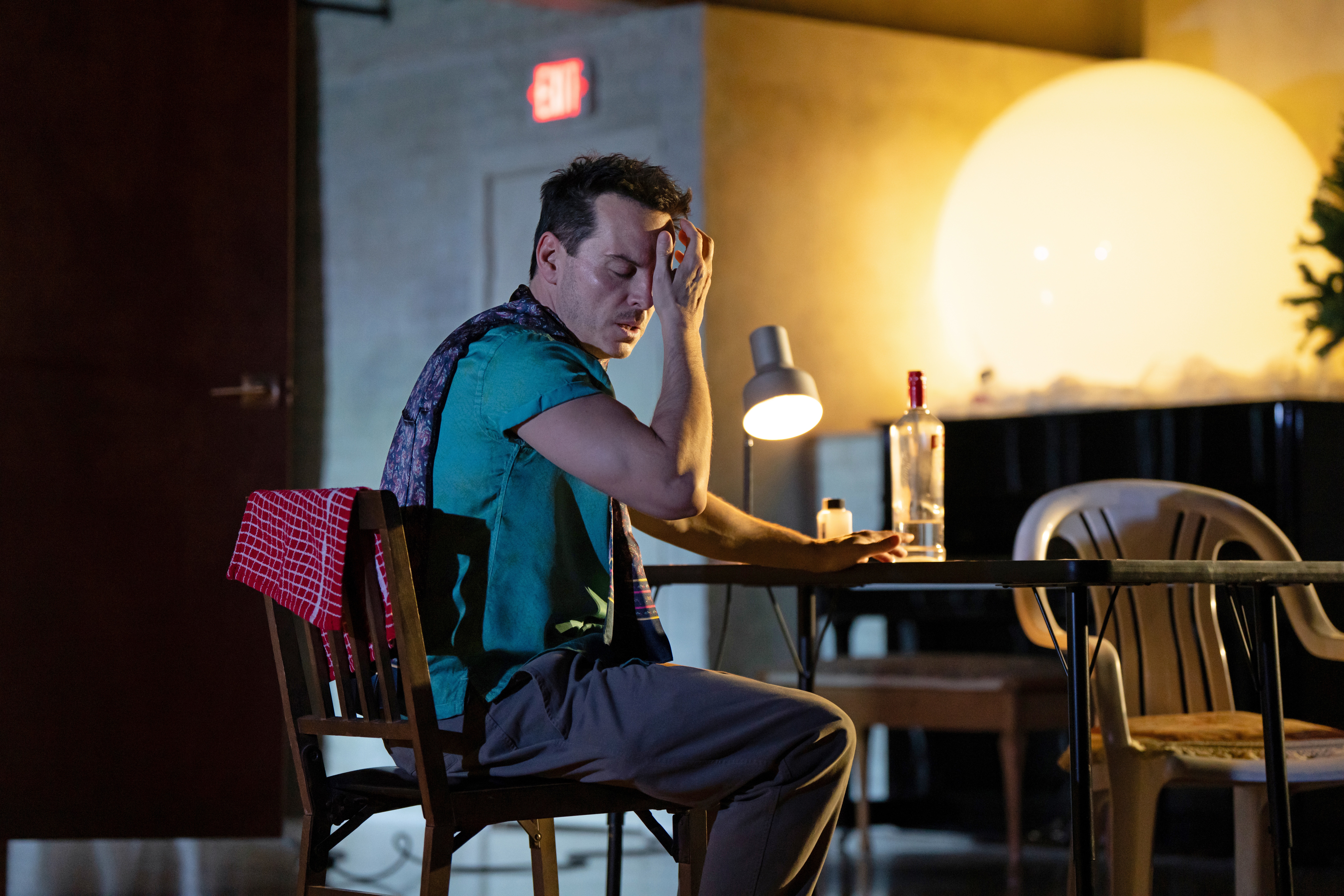 Vanya: What to expect - 1