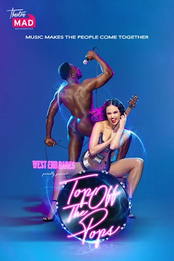 West End Bares 2018 Tickets