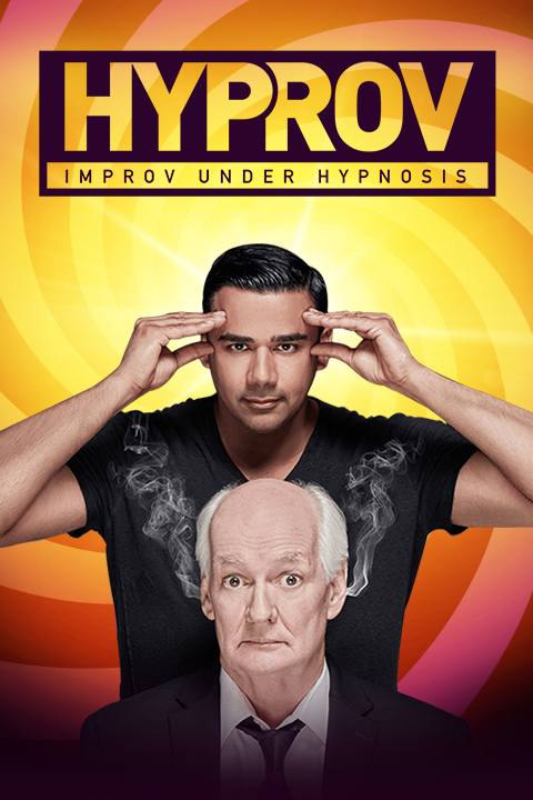 Hyprov Tickets