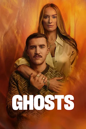 Ghosts Tickets