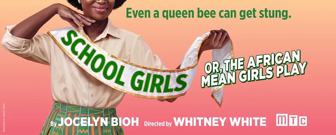 School Girls; Or, The African Mean Girls Play