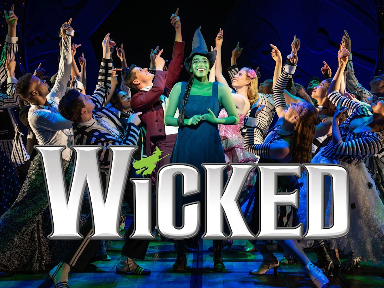 Wicked: What to expect - 1
