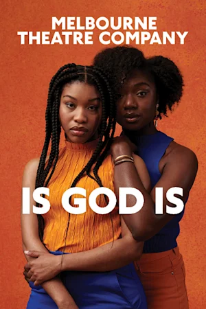 Is God Is tickets