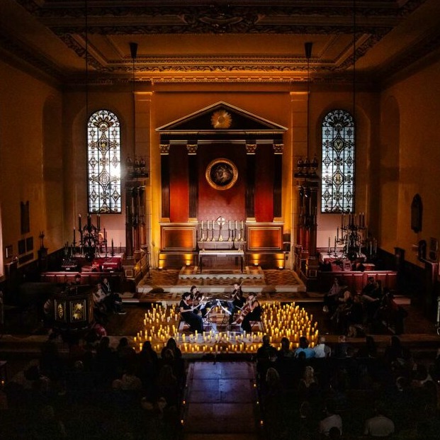 Candlelight Concerts