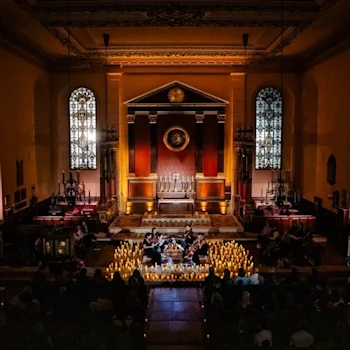 Candlelight Concerts
