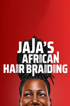 Jaja's African Hair Braiding