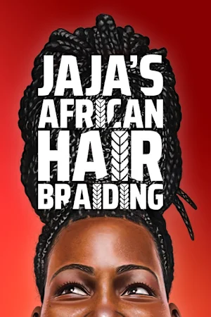 Jaja's African Hair Braiding