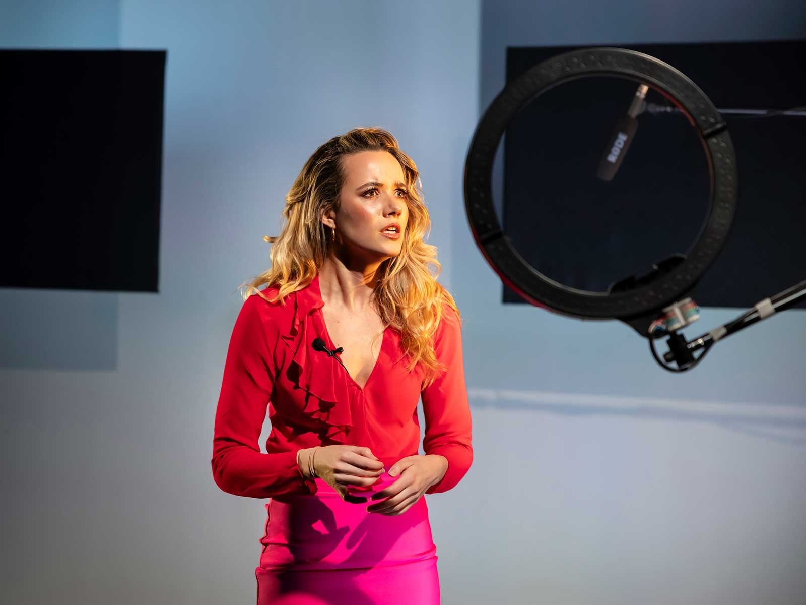 Weather Girl: What to expect - 4