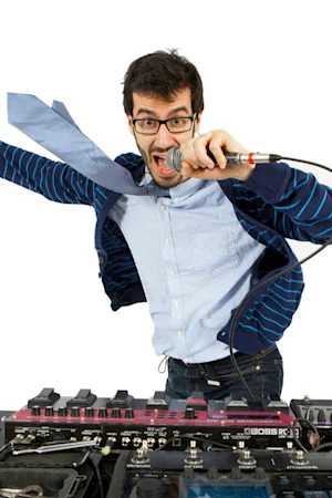 Shlomo's Beatbox Adventure for Kids tickets