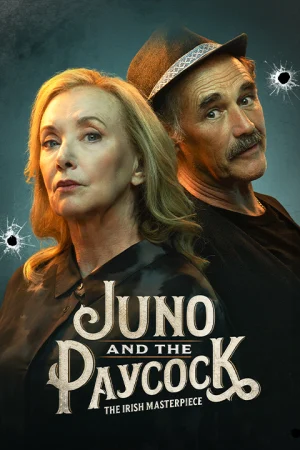 Juno and the Paycock