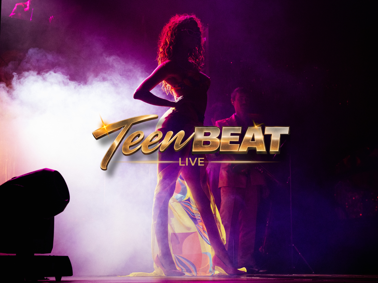 Teen Beat Live | 80s Movie Mixtape: What to expect - 1