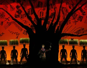 The Lion King on Broadway: What to expect - 3