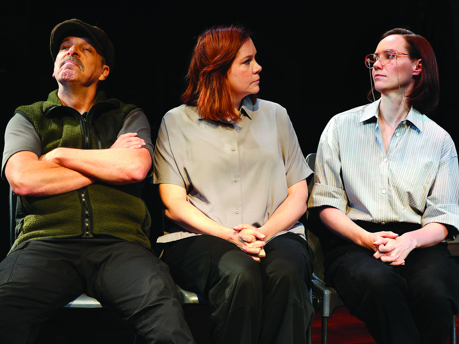 MCGUFFIN PARK: What to expect - 3