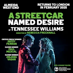 A Streetcar Named Desire