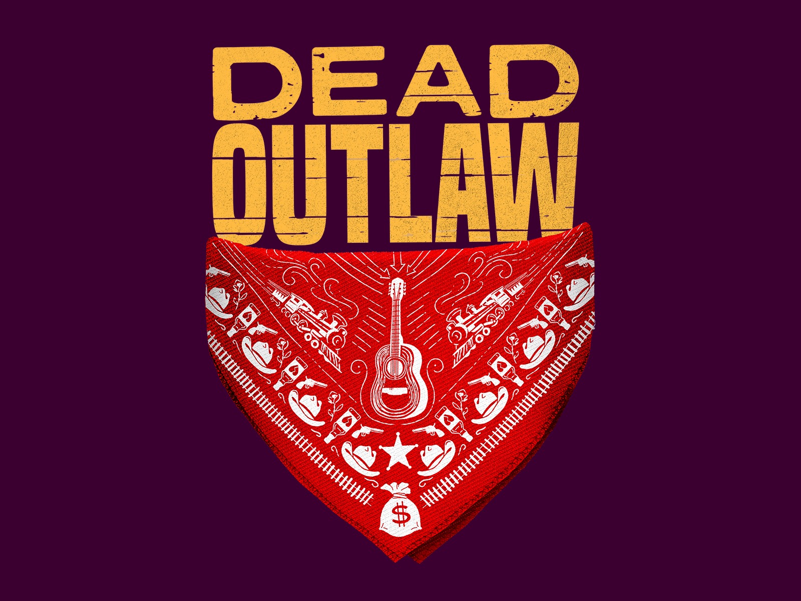 Dead Outlaw: What to expect - 1