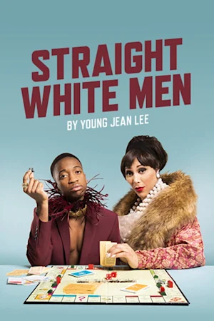 Straight White Men Tickets