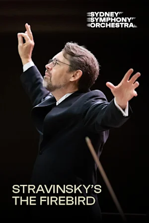 Stravinsky’s The Firebird