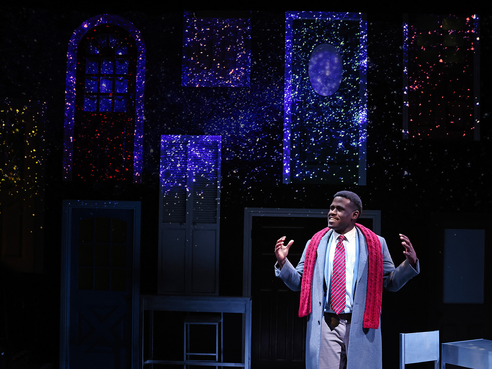 PRIMARY TRUST: What to expect - 2