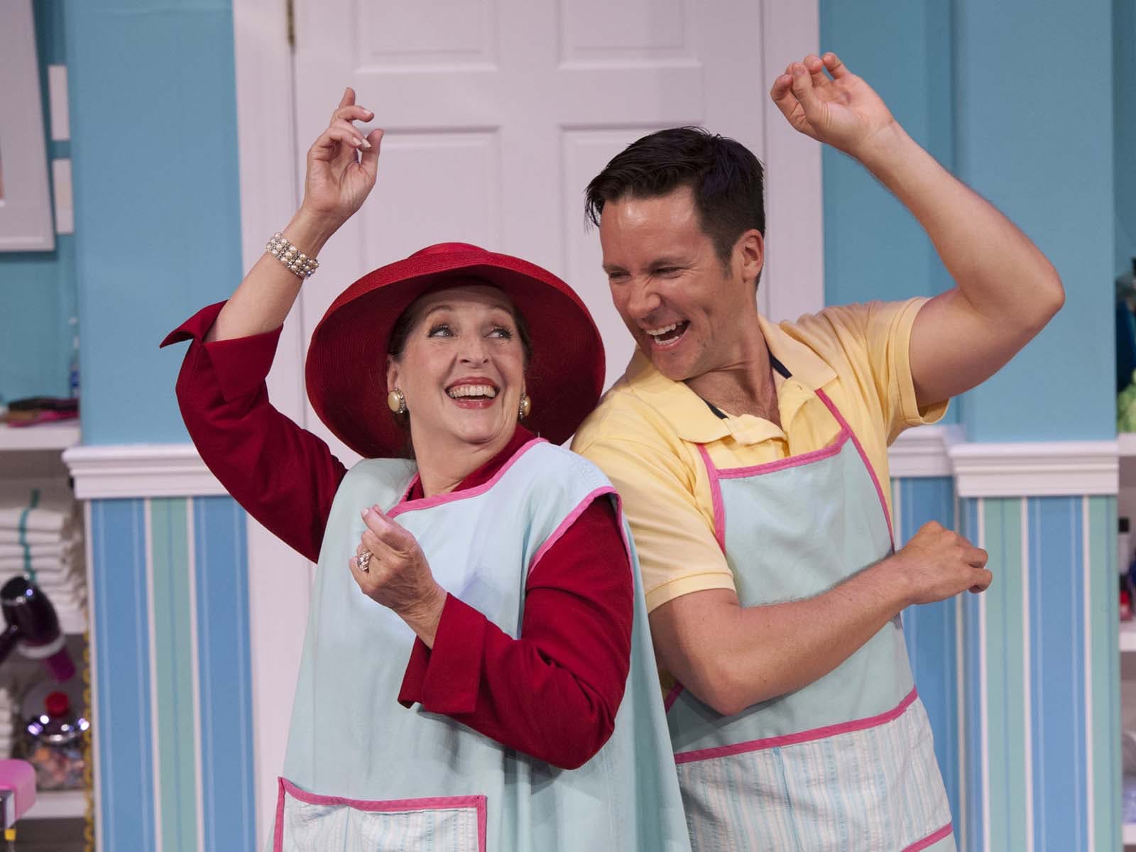 Shear Madness: What to expect - 1