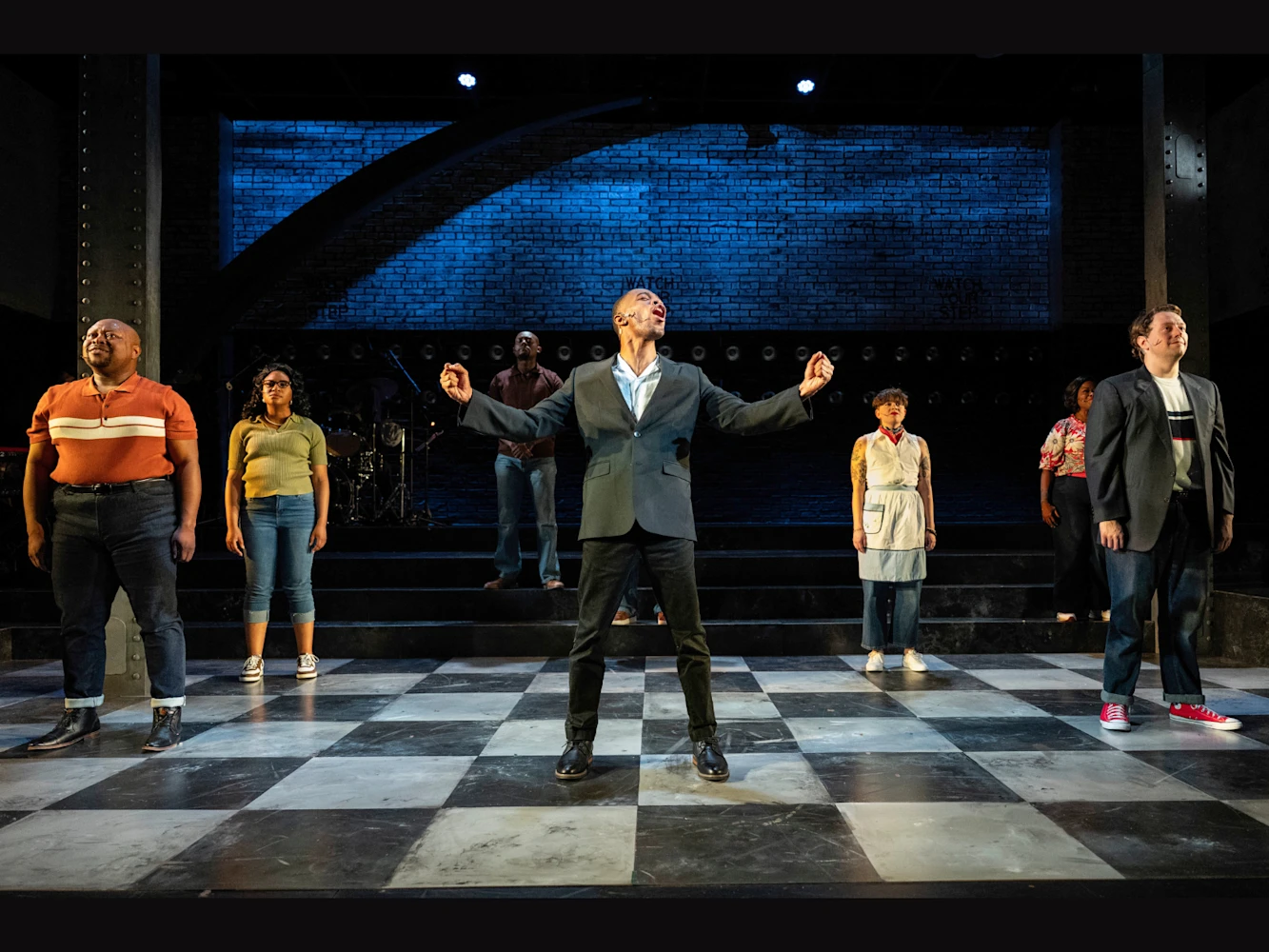 Young John Lewis: Prodigy of Protest: What to expect - 10